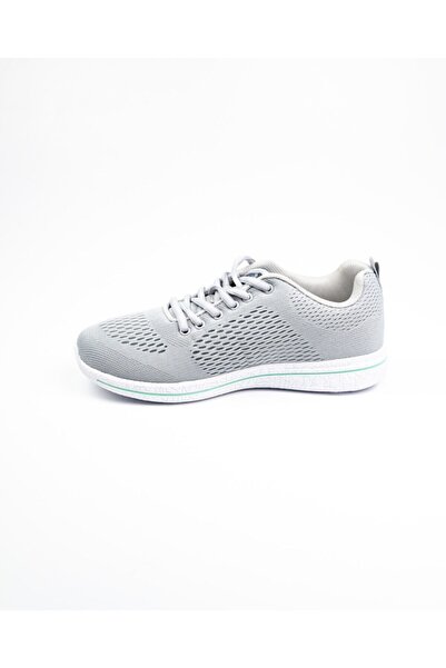 Jump 24937 Γκρι Γυναικεία Αθλητικά Παπούτσια