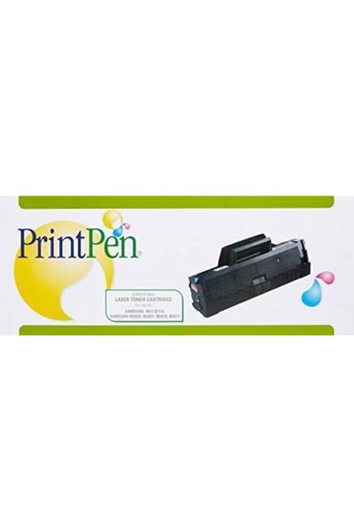 Printpen Samsung Mlt-d111l Uyumlu Yüksek Kapasite Muadil Toner