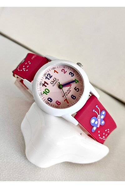 Q&Q 100m Waterproof Children's Watch