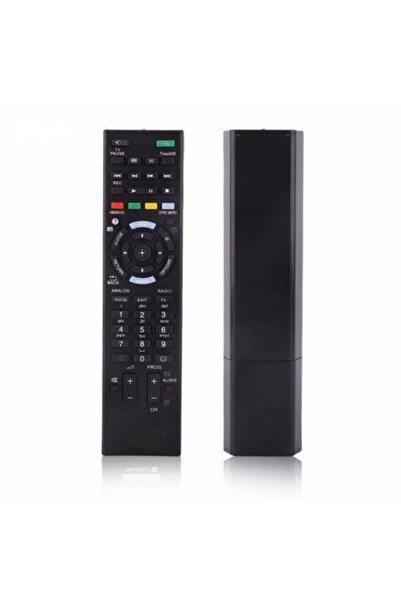 wiisat Sony Rm-ed060 Smart Led Tv Kumandası