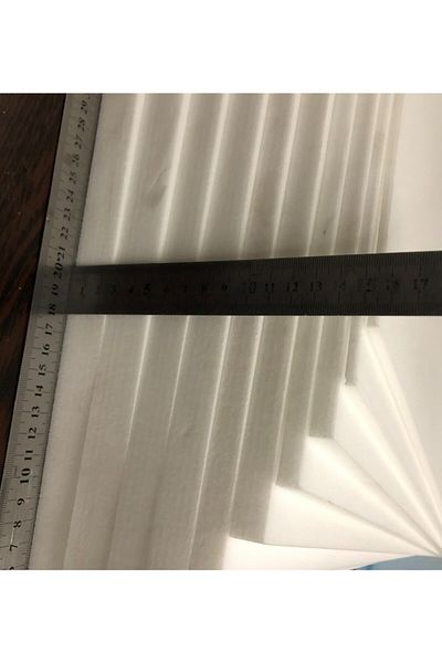Europiyer Xps Photoblock Alternative Model Plate Board 35mm