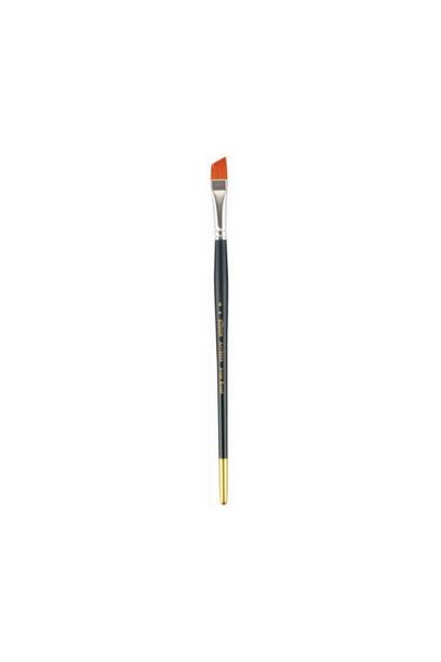 Südor 1955a Series Synthetic Bristle Side Cut Brush No:4