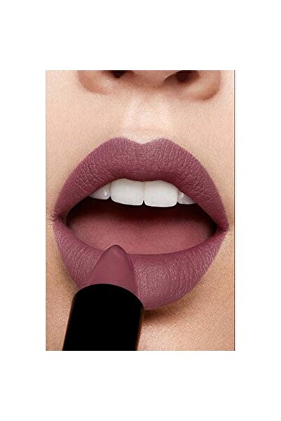 Maybelline New York Maybelline, Color Sensational, Matte, Cream Lipstick, 15, Smoky Taupe, 5.7 g