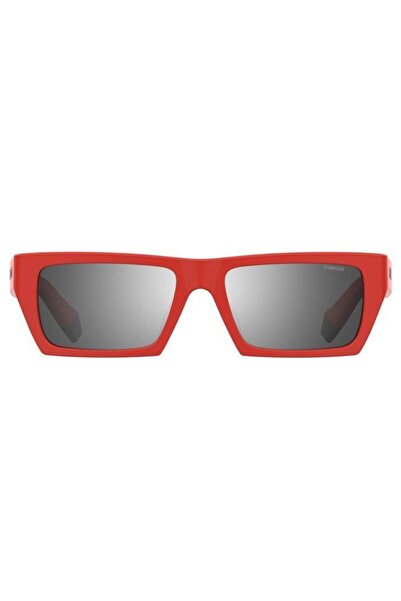 Polaroid Мъжки слънчеви очила Pldmsgm1-g-0a4 Ø 53 мм