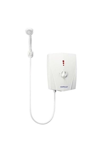 Cemsan Elektrikli Şofben C900