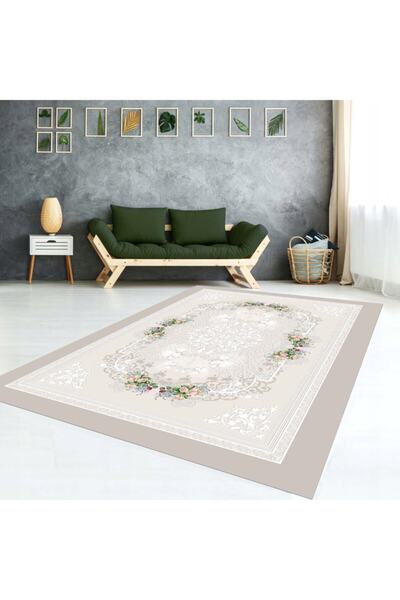 Miray Tekstil غطاء سجادة مرن