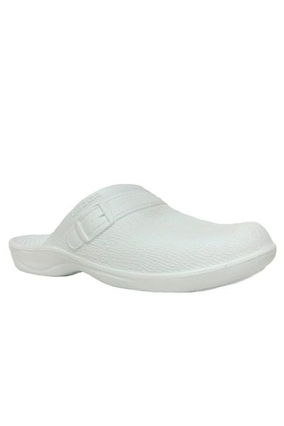 GEZER White Sabo Anatomical Slippers
