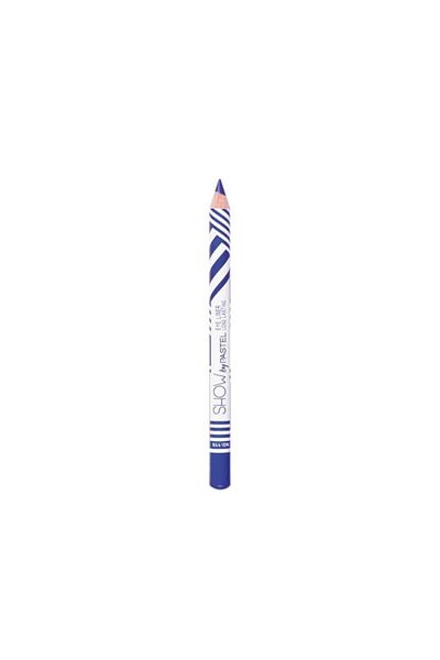 Pastel Brand: Eyeliner - Show By Long Lasting Eyeliner No 1158690644009150 Category: Eyeliner