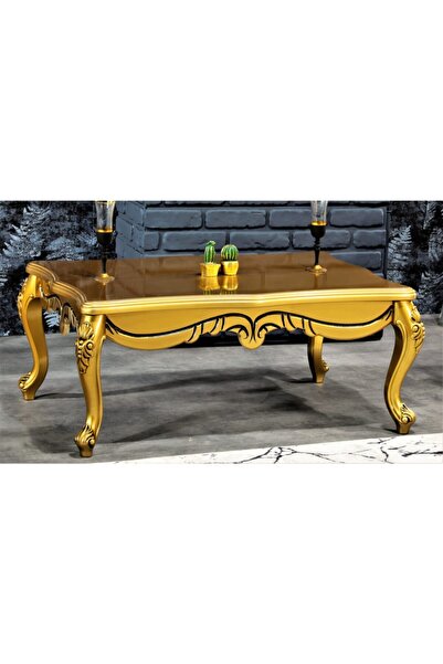 sandıkçı HACI HAFIZ Rumeli Orta Sehpa