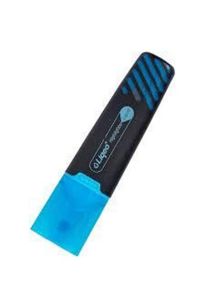 Liqeo Highlighter Blue (1 PIECE)
