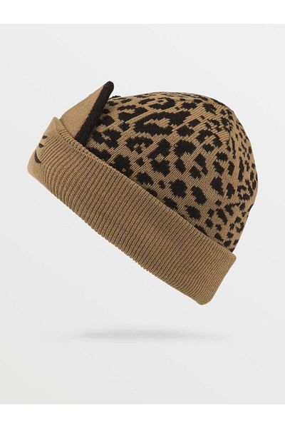 Volcom قبعة الأطفال من Snow Creature Cof