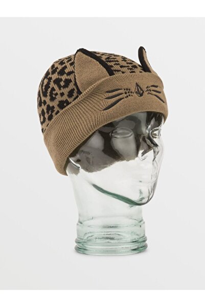 Volcom Снігова істота Cof Çocuk Bere