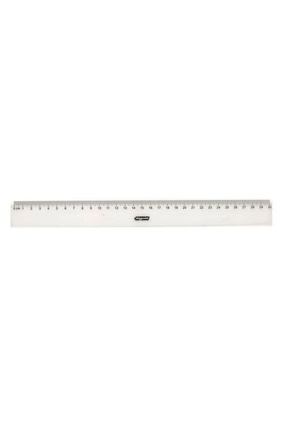Bigpoint Rigla Plastic 30 Cm Bp-361-13