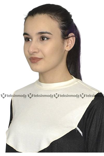 KUAYSTORE Дамска яка за хиджаб