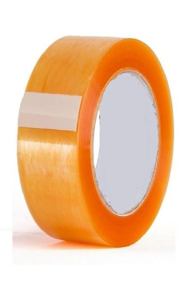 Art Picasso Box Tape Lion 45x100 MtTransparent (6 Pieces)