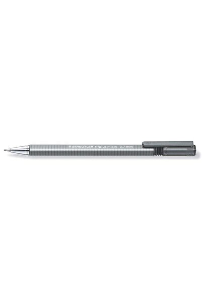 Staedtler قلم رصاص ميكانيكي ثلاثي بلس 0.7 ملم