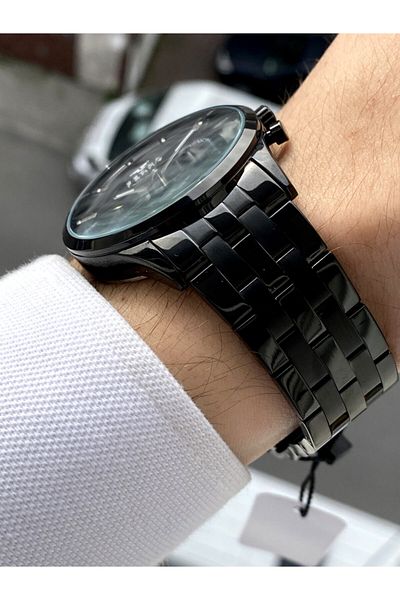 FERRO Original Steel Men's Watch