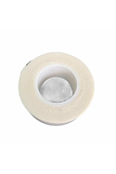 NewVario Süper Güçlü Montaj Bandı Çift Taraflı 19 Mm X 1,67 Metre 10 Adet