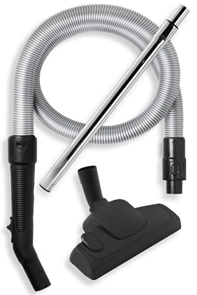 Pro Fresh & Clean Fakir Veyron Basic Luxury комплект маркучи - с колелца в до...