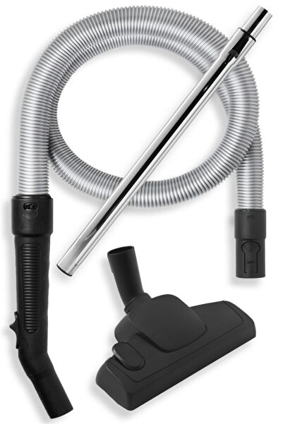 Pro Fresh & Clean Set de furtunuri de lux compatibil Siemens Super C 620 (cu ...