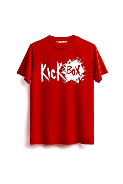 hakuof Majica za kik-boks