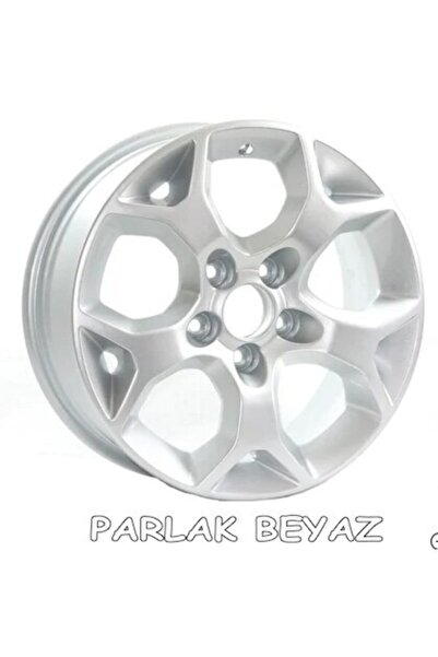 MxS Jant Boyası / Boyama Seti Akrilik Vernik + Astar 500 Ml - Parlak Beyaz