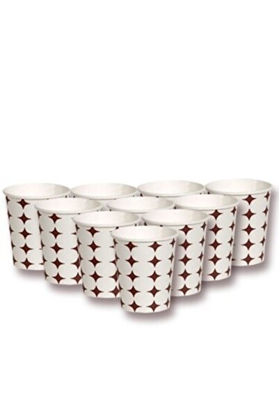 Genel Markalar Karton Bardak 3000 Adet