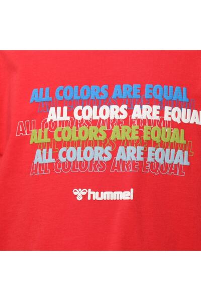 hummel Ammeron Kids Sports T-Shirt