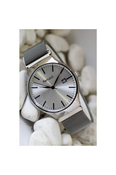 Ferrucci Men's Wristwatch Fc.13259th.01 69512506