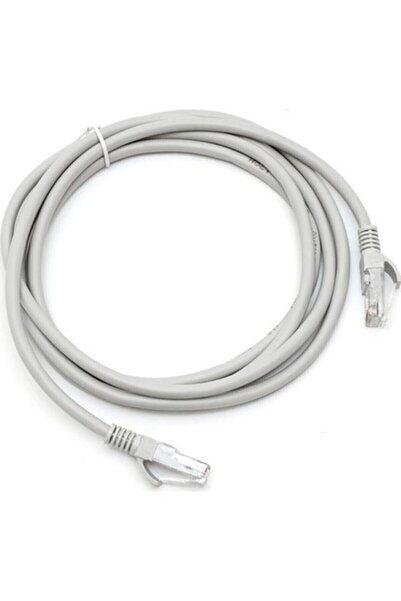 ÜRÜNMARKETİM 1.5 Metre Cat 6 Patch Ethernet Kablosu