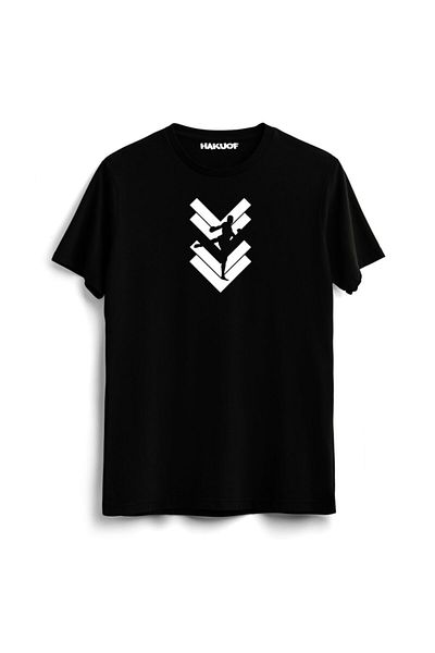 hakuof T-Shirt Kickboxing