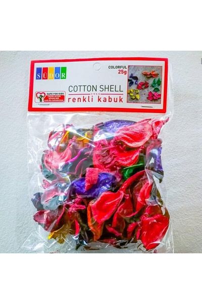 Südor 25g Colorful Shell
