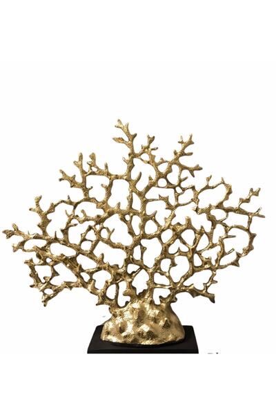 Arpe Dekor Gold Mercan