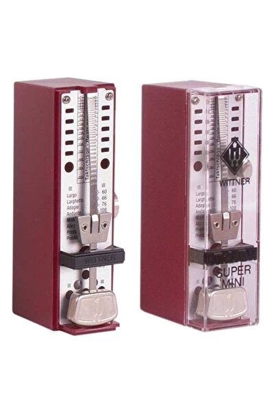 Wittner 884051 Taktell Super Mini Metronom
