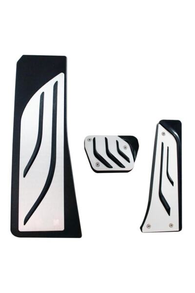 OEM Bmw F10 Pedal Seti Geçmeli