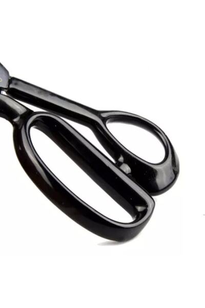 Bayar Kumaş Makas Terzi Kesim Makas (tailoring Shears) No 10