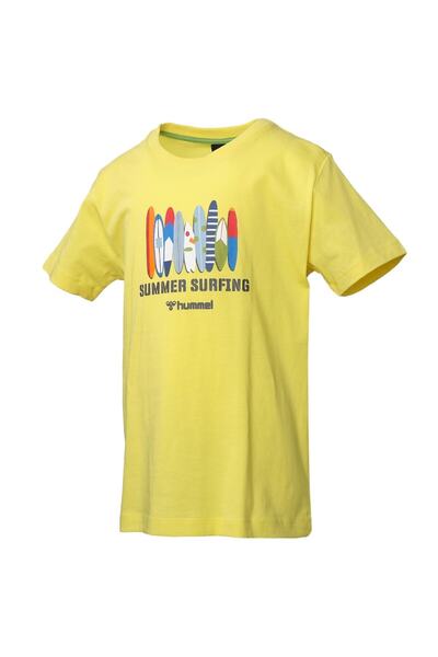 hummel T-shirt Hmlli S/s