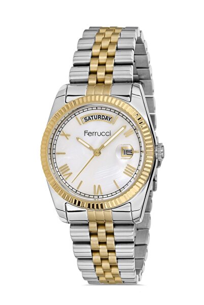 Ferrucci Fc.13024tm.03 ساعة يد نسائية