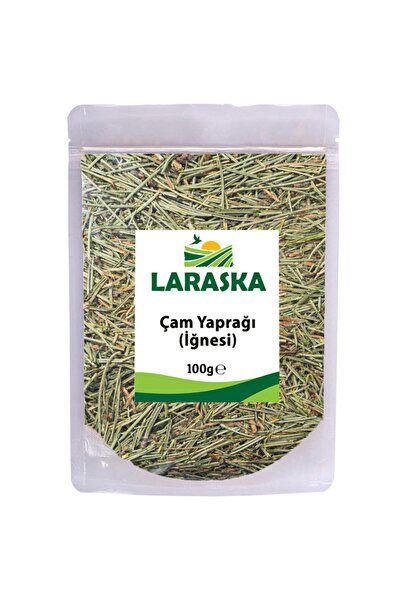 Laraska Çam Yaprağı (iğnesi) 100g