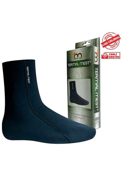 termal mest Κάλτσες - Δωρεάν αποστολή - Mes Ablution Socks