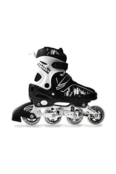 Universal Energy Paten 34/37 Siyah-beyaz