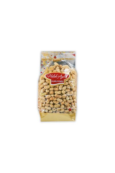 HALUK AYDIN KURUYEMİŞ Dried Mulberry 150 Gr -