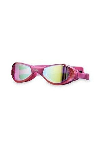 Voit Comfort 2022 Mirrored Pink Γυαλιά θαλάσσης + Κόκκινο πολυεστερικό υφασμάτινο καπάκι