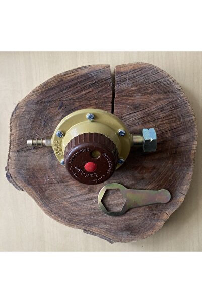 ÖZKAN Ayarlı Sanayi Tüp Başlığı (dedantör)