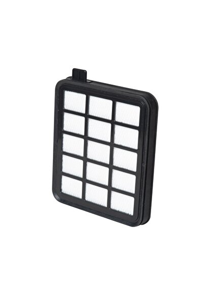 Arnica Pika Et14402 Elektrikli Süpürge Motor Koruma Filtresi Ve Kaseti