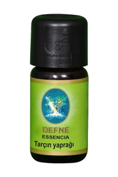 NUKA 10 مل زيت ورق القرفة