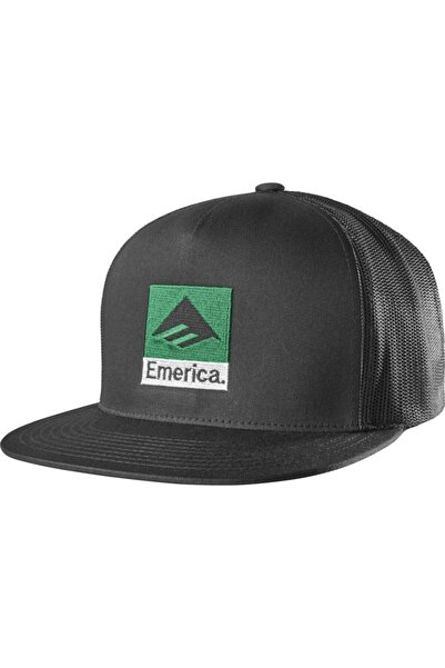 Emerica قبعة بلك الكلاسيكية