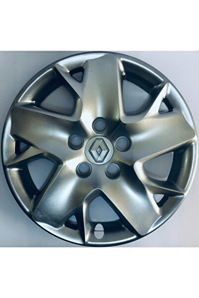 TİSA Jkr022 Jant Kapagı 16 Fluence Megane