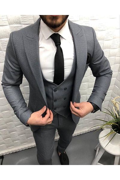 Dacfashion Suit