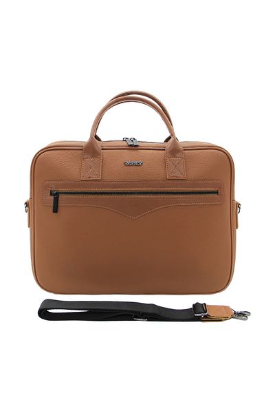 Cambridge Polo Club حقيبة Plevr50085 تان